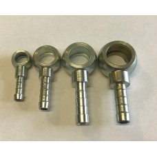Szemes csatlakozó 12mm